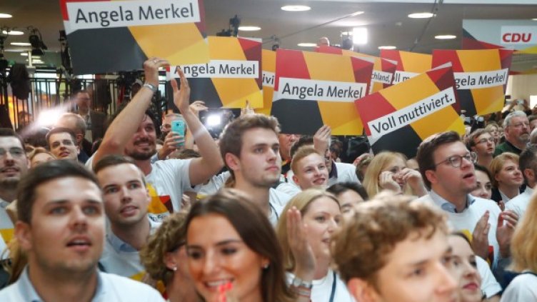 Снимка: Reuters