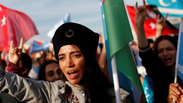 Снимка: Reuters, архив