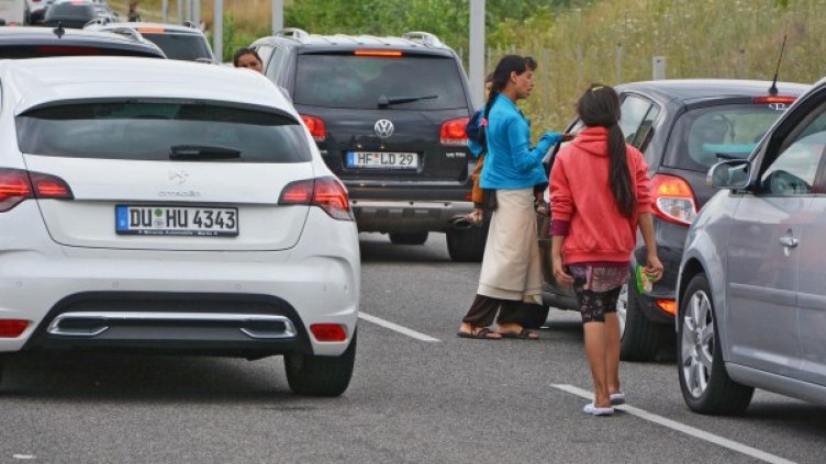 Снимка: Булфото, архив