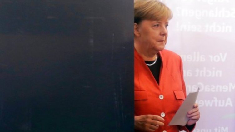 Снимка: Reuters