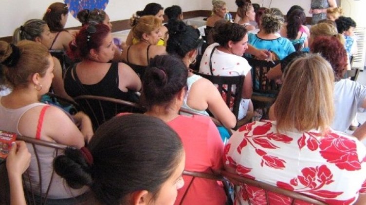 Снимка: "Монитор"