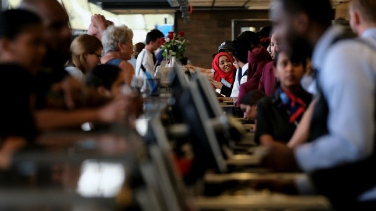 Снимка: архив Reuters