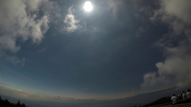 Снимка: архив Reuters