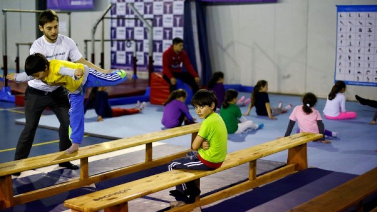 Снимка: Reuters, архив