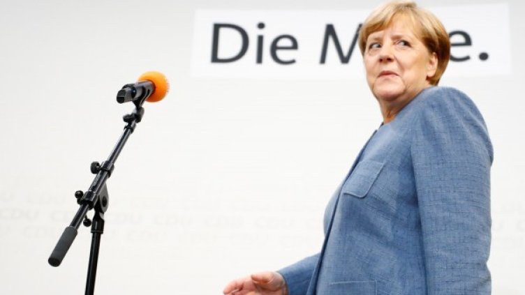 Снимка: Reuters