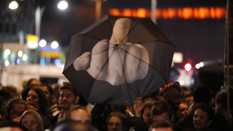 Снимка: Reuters