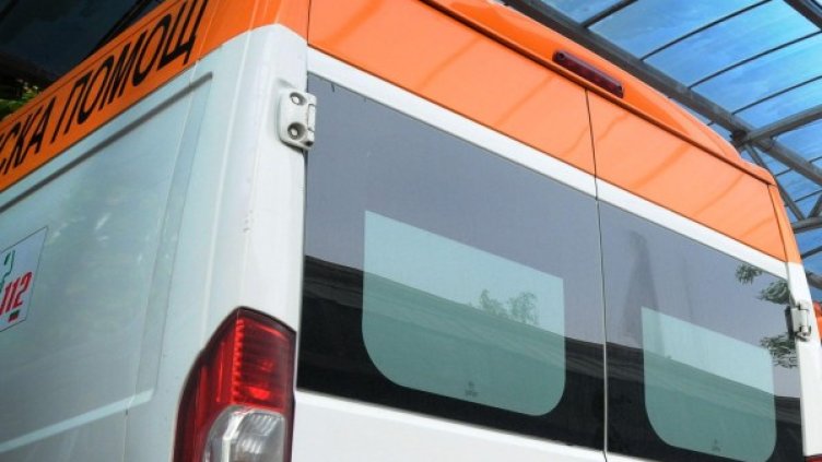 Снимка: архив, Булфото