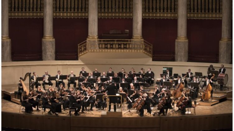 Снимка: Germi Art & Entertainment