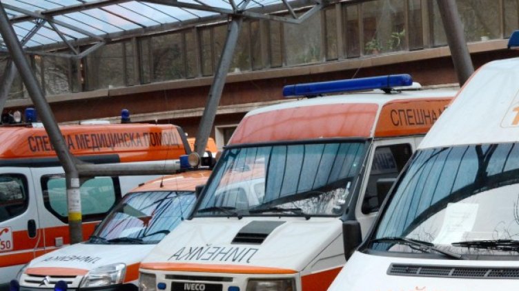 Архив: Булфото