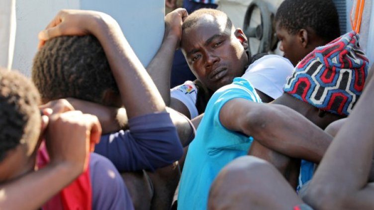 Снимка: архив, Reuters