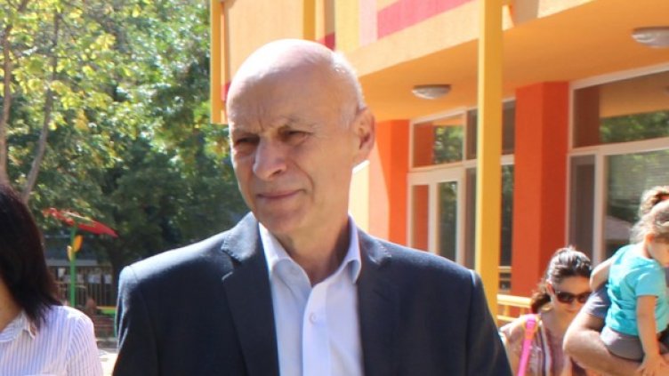 Снимка: БТА, архив