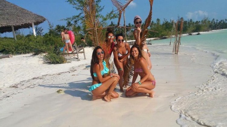 Снимка: Instagram