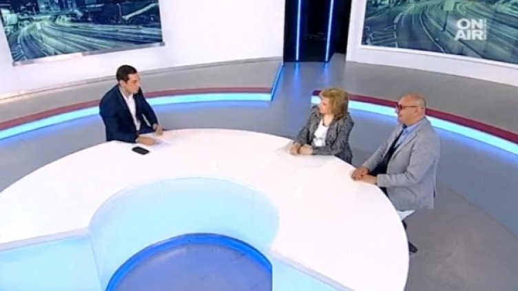 Снимка: Bulgaria On Air