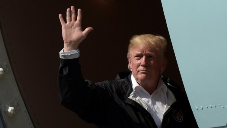 Доналд Тръмп. Снимка: архив, Ройтерс