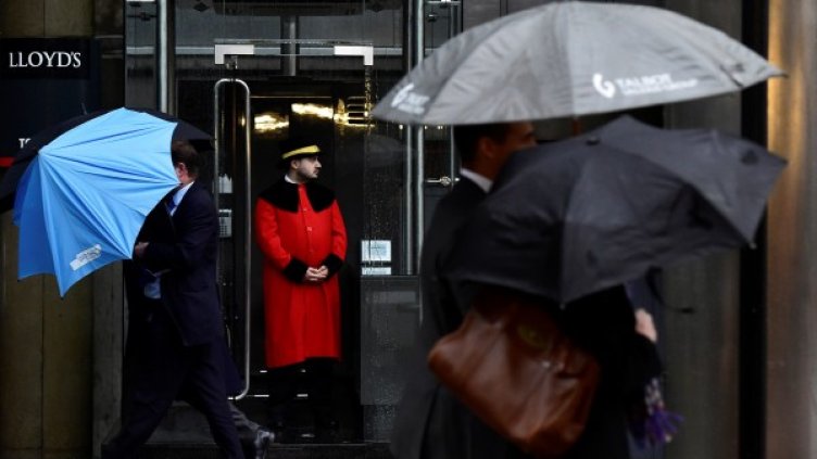 Снимка: Reuters, архив