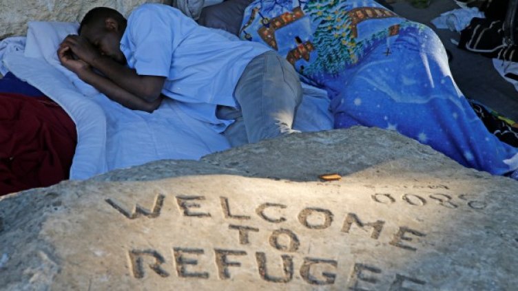 Снимка: Reuters, архив