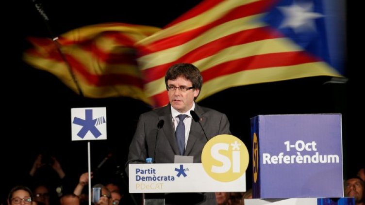 Снимка: архив, Reuters