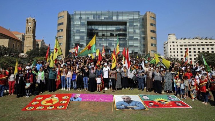 Снимка: Reuters