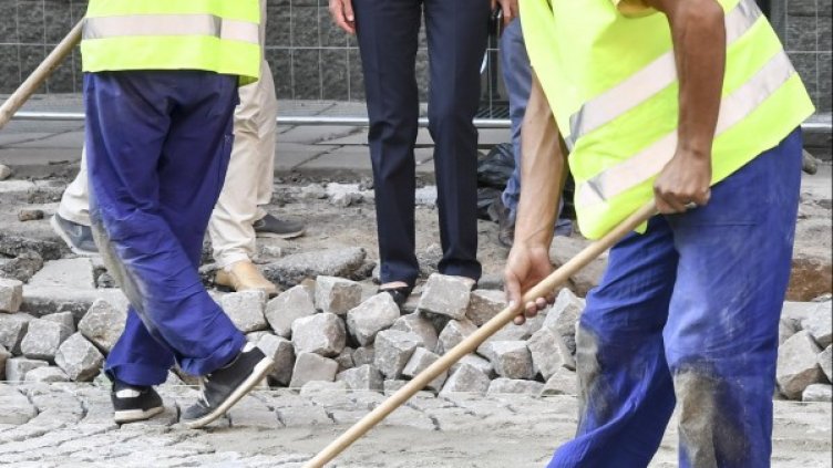 Снимка: архив Булфото