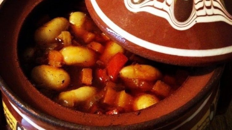 Снимка и рецепта: Анатолий Попов