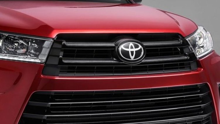 Снимка: Toyota