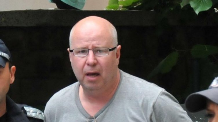 Снимка: Булфото, архив