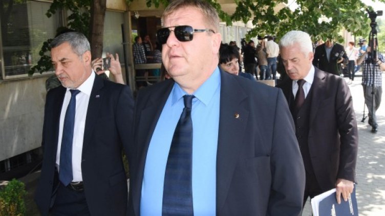 Снимка: архив Булфото