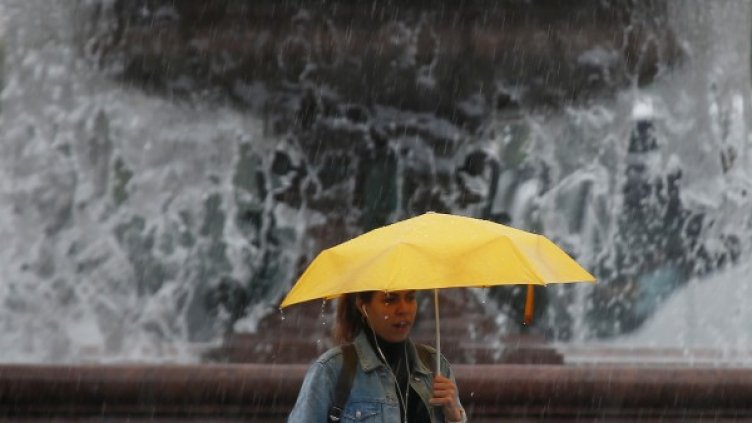 Снимка: архив Reuters