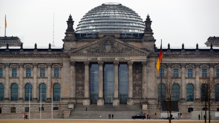 Снимка: архив, Reuters