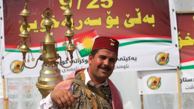 Снимка: Reuters