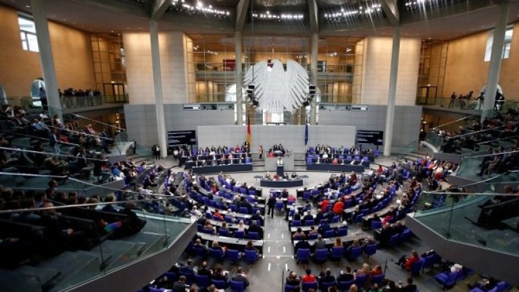 снимка: Ройтерс