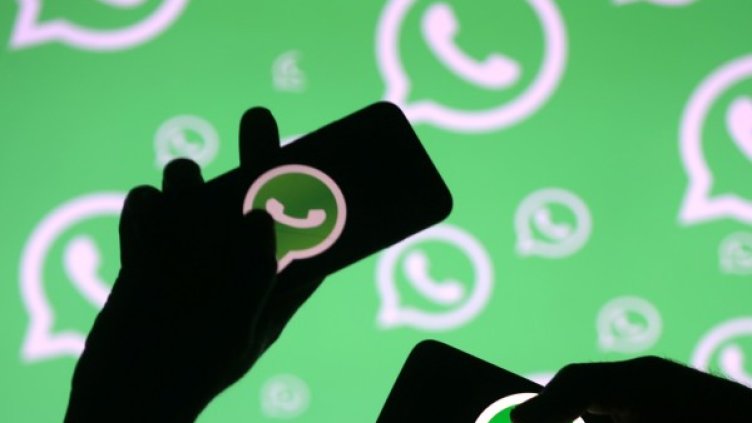 снимка: Ройтерс