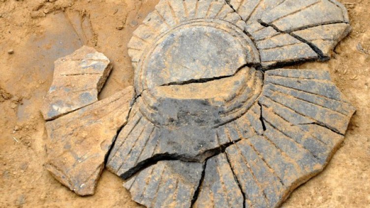 Да намериш историята: Бронзови висулки на 36 века у нас