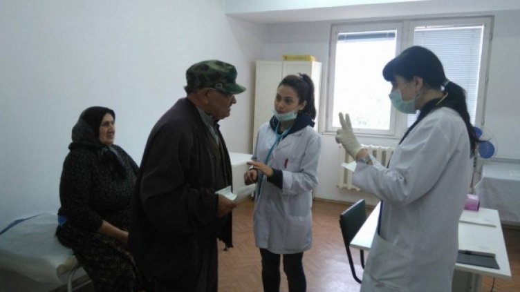 Снимка: BCause