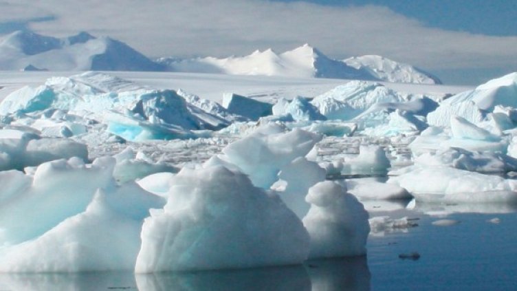 Снимка:  Reuters