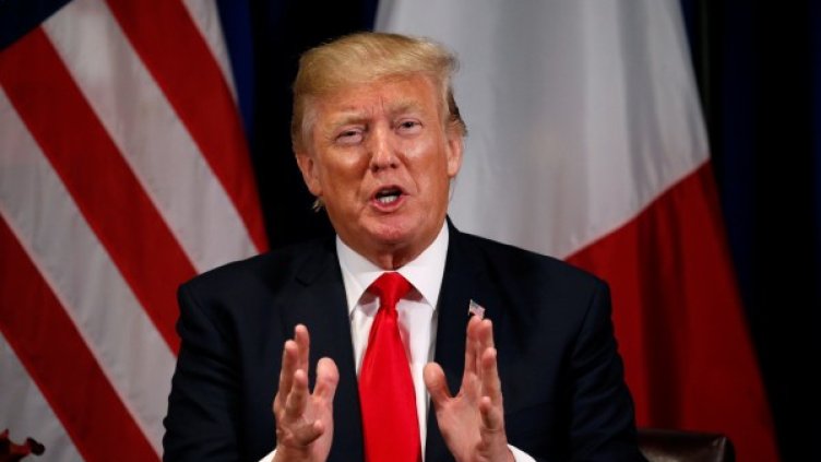 Снимка: Reuters, архив