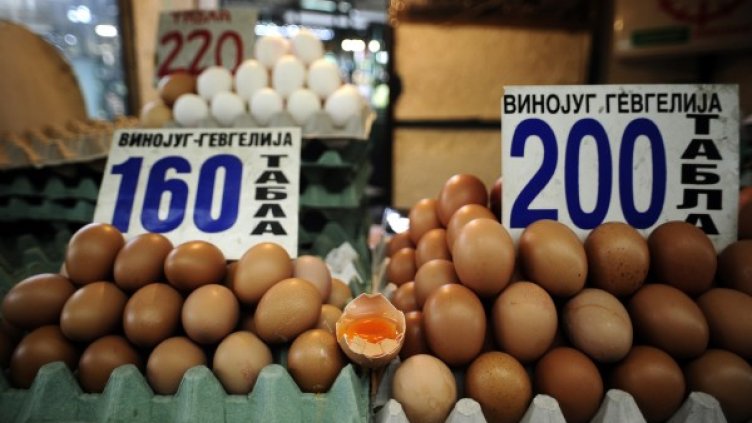 Снимка: Reuters, архив