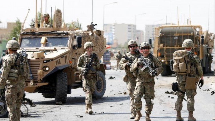 Снимка: архив Reuters