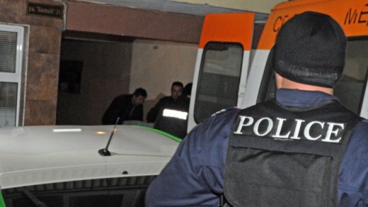 Снимка: архив, Булфото