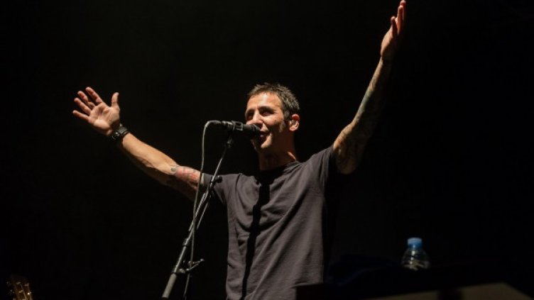 Една магична любов: България и Съли Ерна 