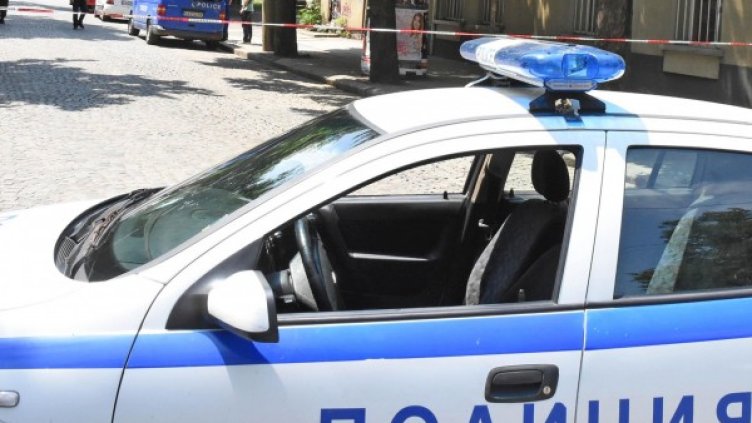 Снимка: архив Булфото