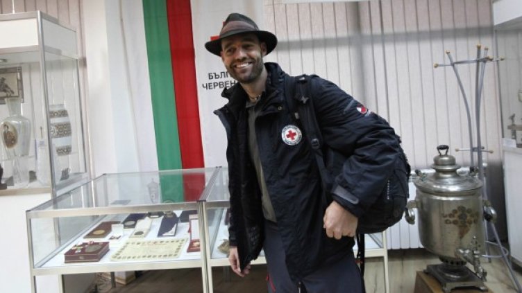 Снимка: Олег Попов, Dnes.bg
Снимка: Олег Попов, Dnes.bg