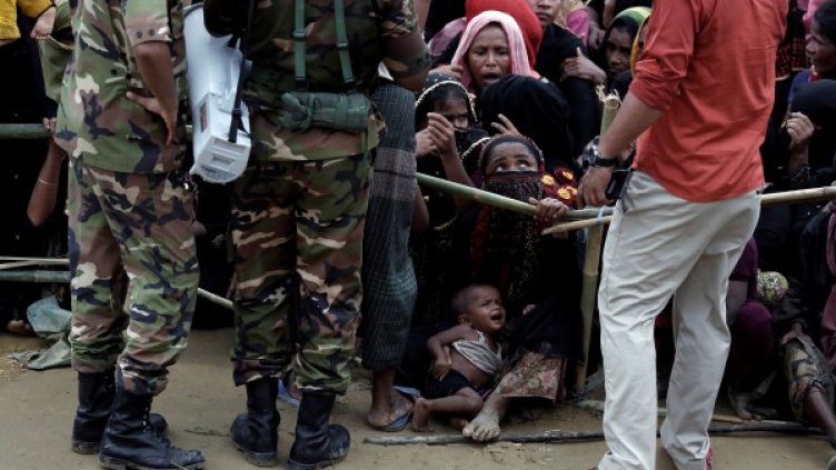 Снимка: архив, Reuters