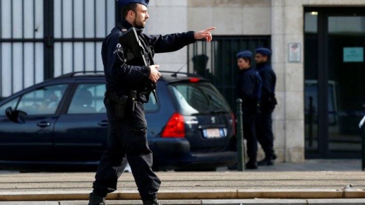 Снимка: архив, Reuters