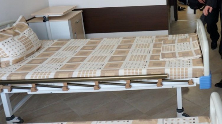 Снимка: Булфото