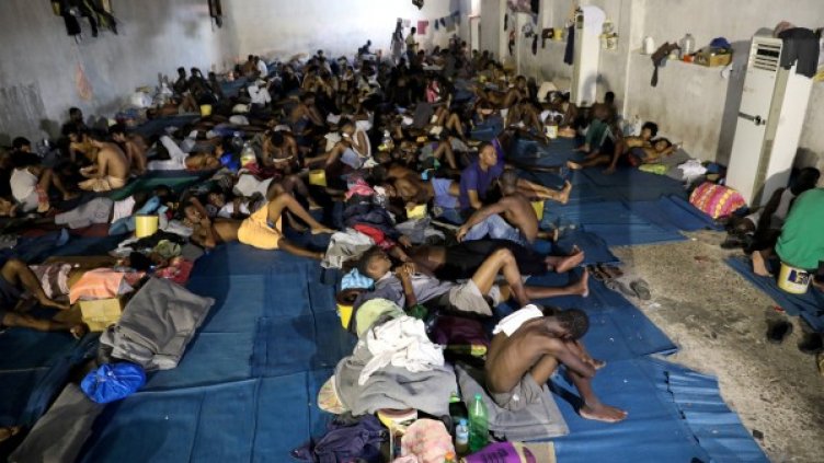 Снимка: архив, Reuters