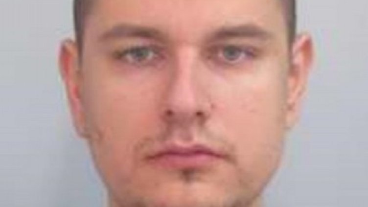 Снимка: МВР