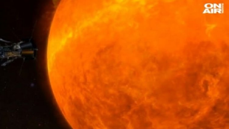 Снимка: Bulgaria ON AIR