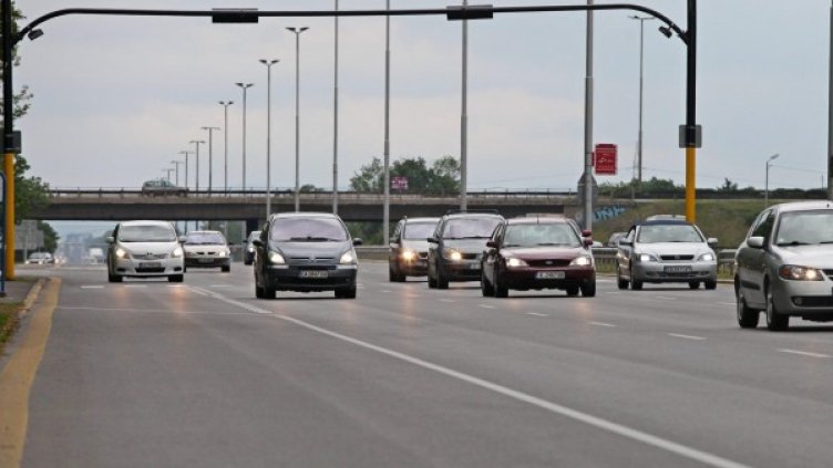 Снимка: архив "Булфото"