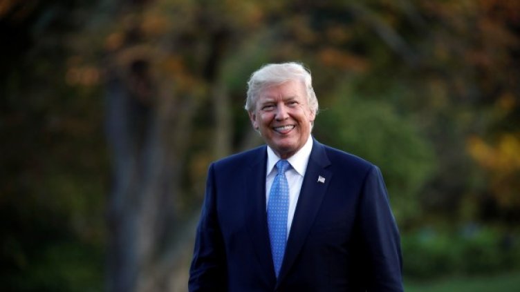 Снимка: Reuters